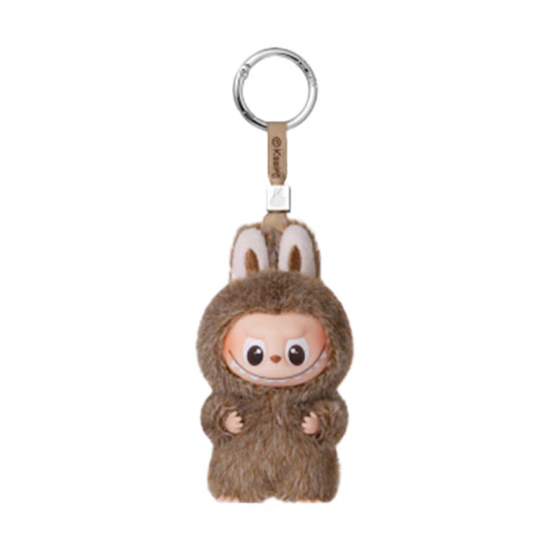 POPMart Mini  Pendant LBUBU.