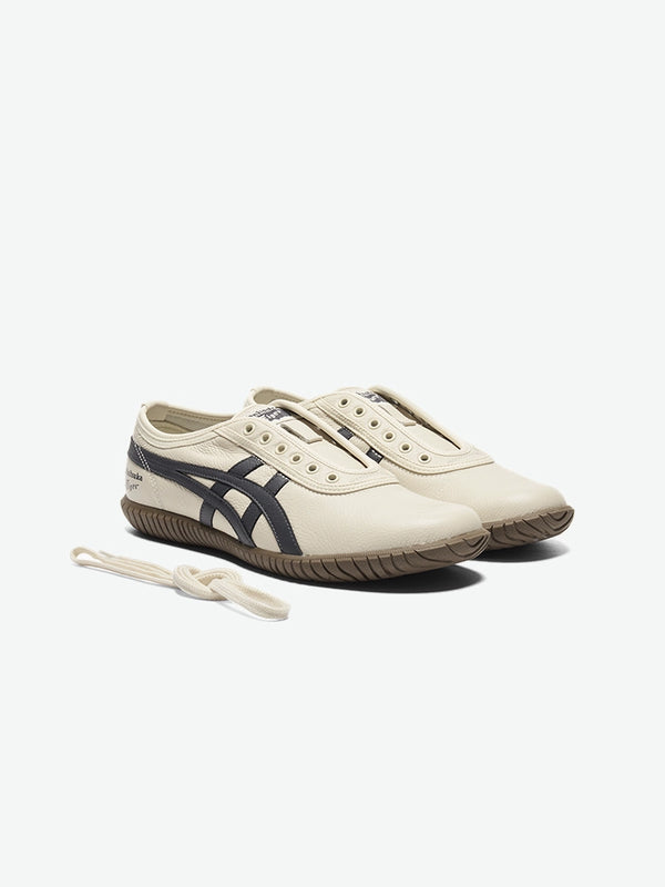 Onitsuka Tiger أونيتسوكا تايجر TSUNAHIKI SLIP-ON أحذية سنيكرز