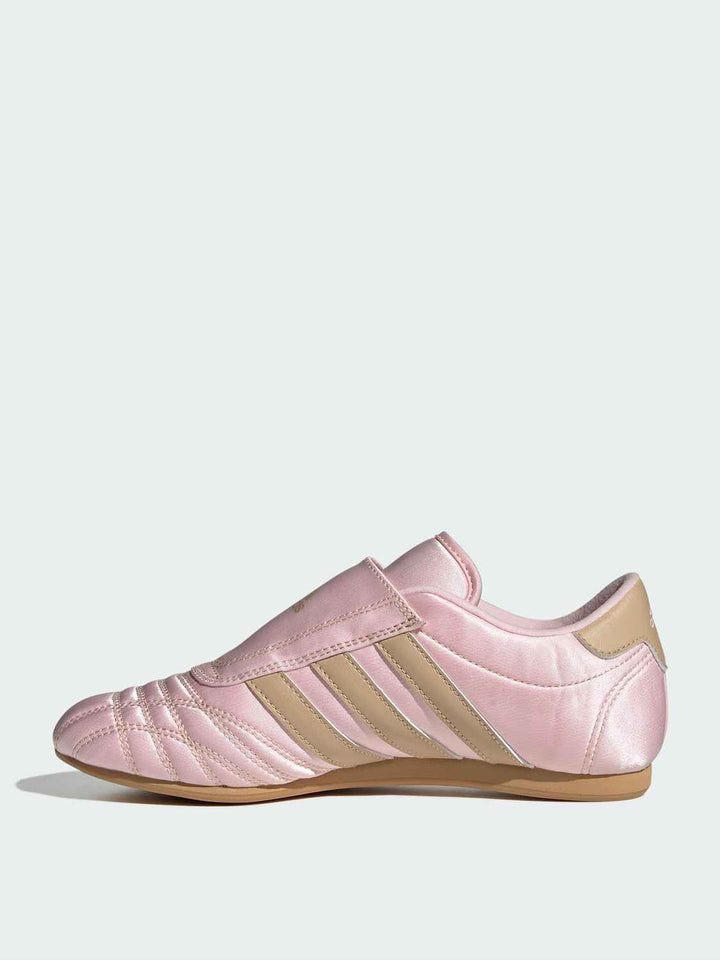 أديداس كلافر 2025 – أحذية رياضية نسائية تايكوندو-   Adidas Clover Women's Taekwondo Sneakers - رفعة
