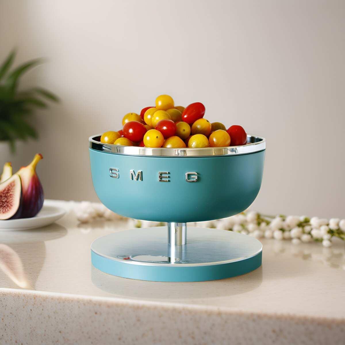 SMEG High Precision Kitchen صحن تقديم.