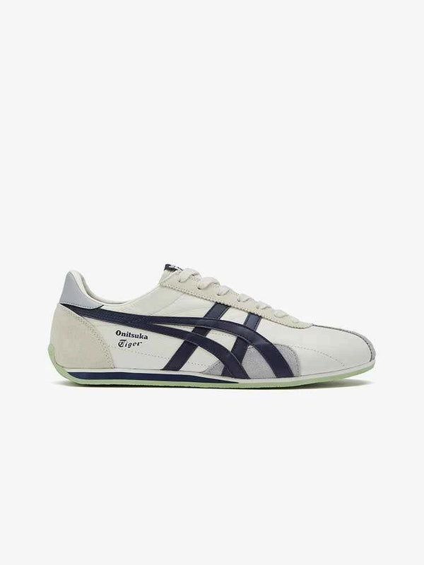 Onitsuka Tiger أونيتسوكا تايجر RUNSPARK حذاء رجالي ونسائي