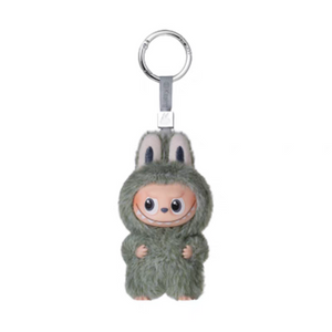 POPMart Mini  Pendant LBUBU.