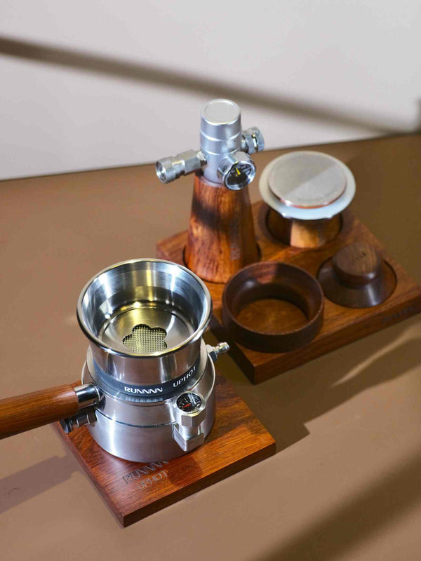 uphot 3 Coffee Maker Pneumatic Coffee Maker Home Coffee Maker Espresso Outdoor Coffee Maker