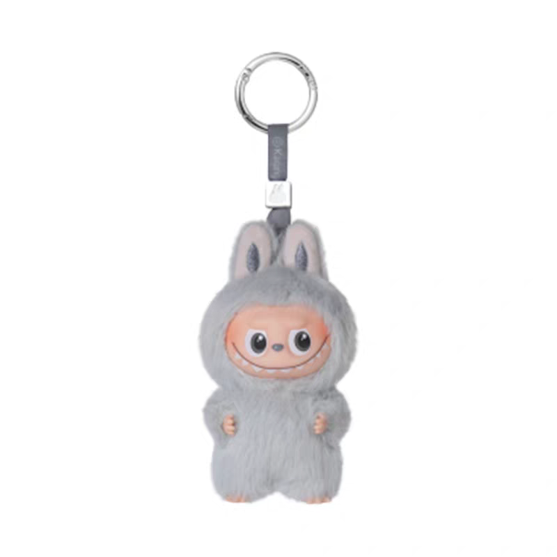 POPMart Mini  Pendant LBUBU.