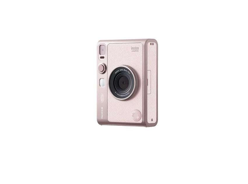 FUJIFILM instant mini Evo اصدار روز.