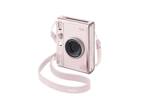 FUJIFILM instant mini Evo اصدار روز.