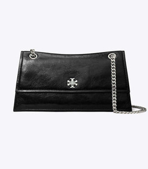 TORY BURCH Kira حقيبة كتف كيرا تورنلوك.