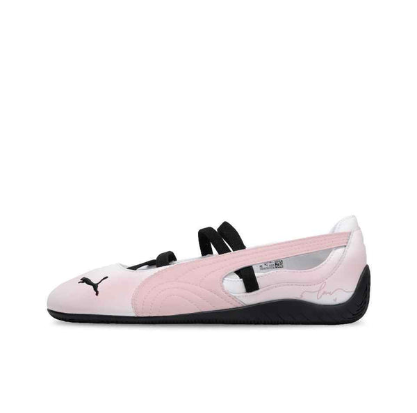 بوما اصدار خاص وردي PUMA - رفعة