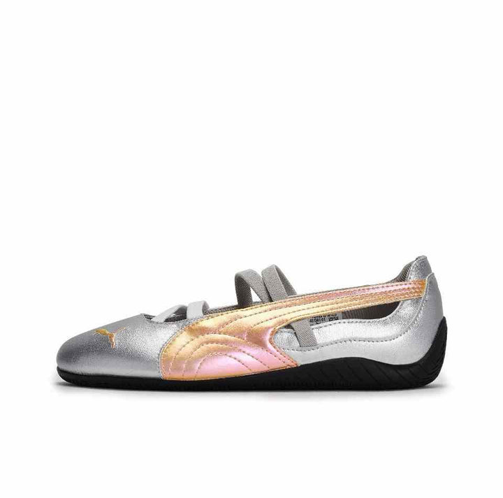 بوما اصدار خاص سلفر بنك PUMA - رفعة