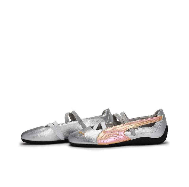 بوما اصدار خاص سلفر بنك PUMA - رفعة