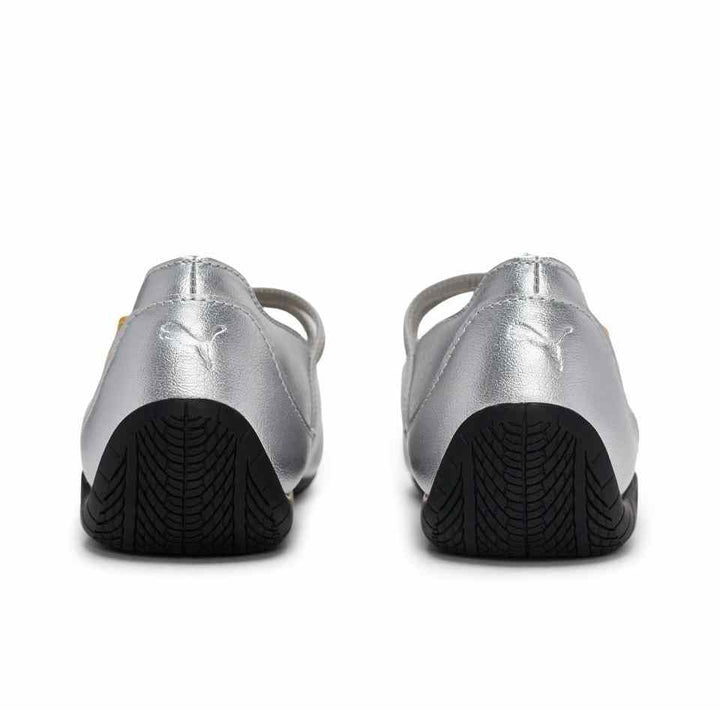 بوما اصدار خاص سلفر بنك PUMA - رفعة