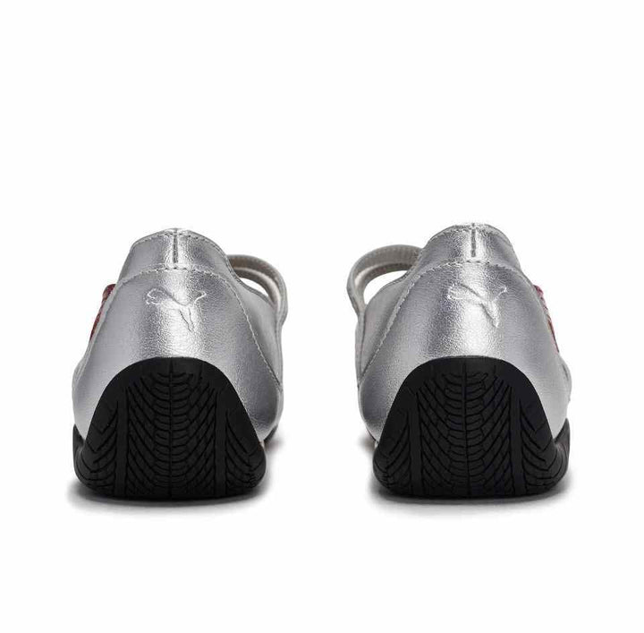 بوما اصدار خاص سلفر خزامى PUMA - رفعة