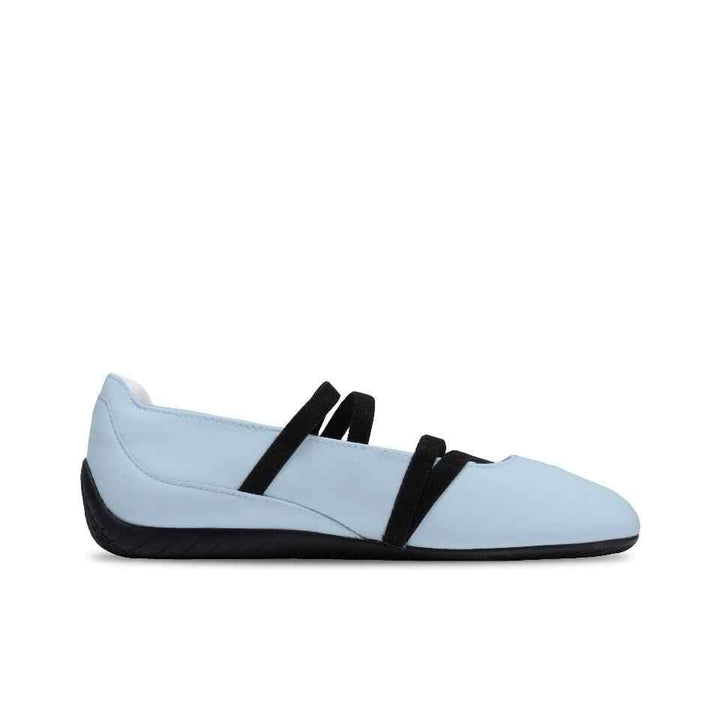 بوما اصدار خاص بلو وايت PUMA - رفعة