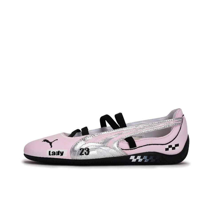 بوما اصدار خاص ليدي فورميلا pink PUMA - رفعة