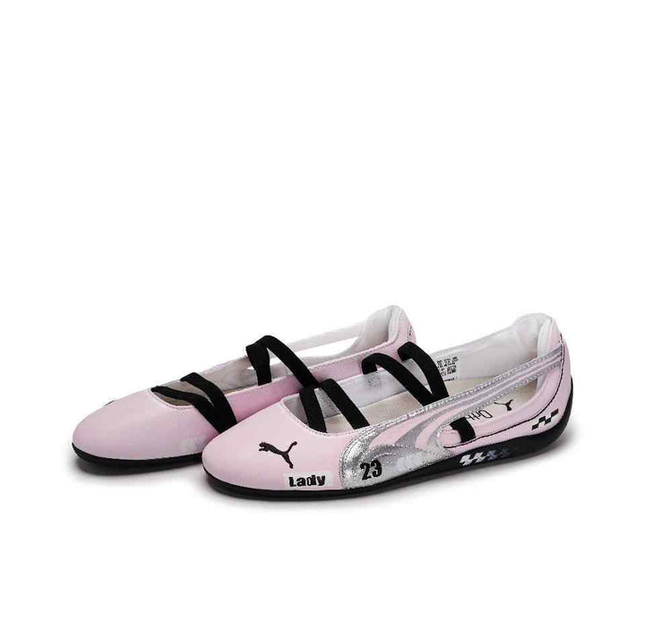 بوما اصدار خاص ليدي فورميلا pink PUMA - رفعة