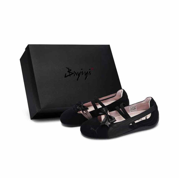 بوما اصدار خاص بلاك نايت PUMA - رفعة