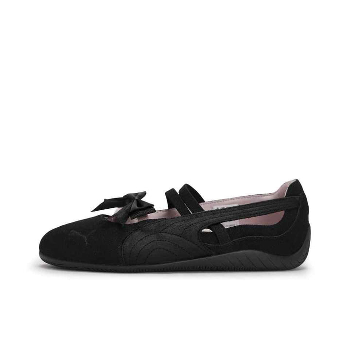 بوما اصدار خاص بلاك نايت PUMA - رفعة