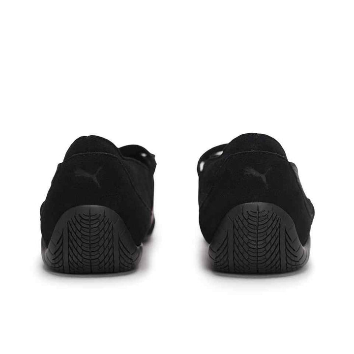 بوما اصدار خاص بلاك نايت PUMA - رفعة