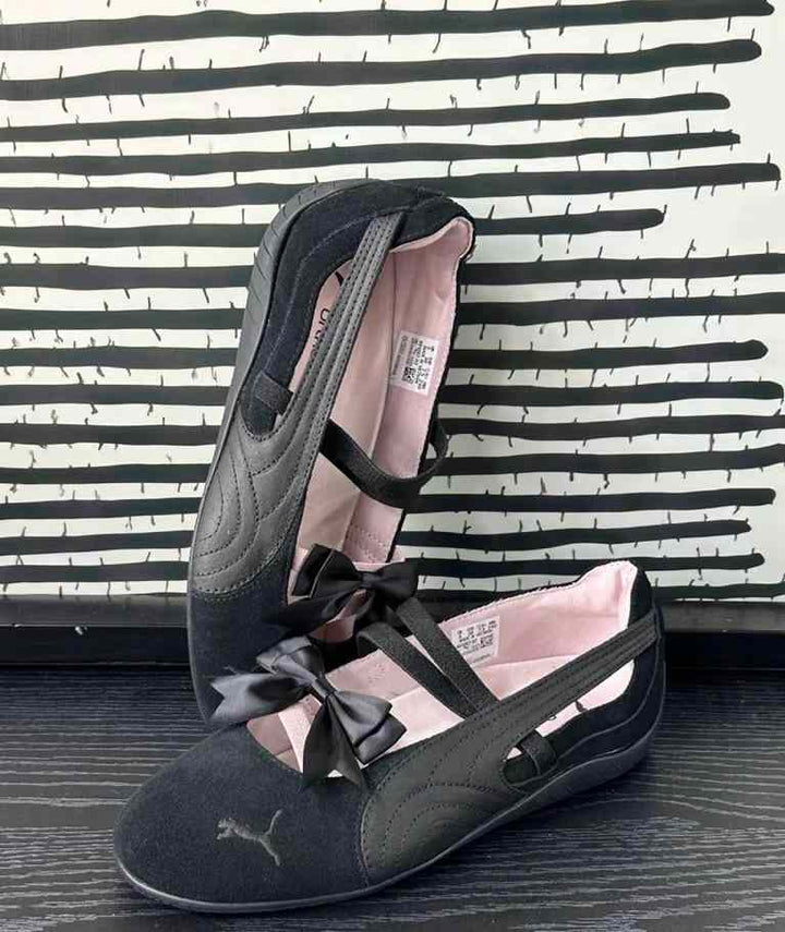 بوما اصدار خاص بلاك نايت PUMA - رفعة