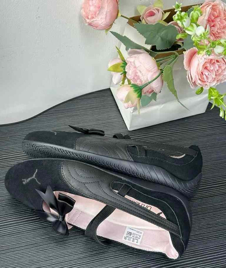 بوما اصدار خاص بلاك نايت PUMA - رفعة