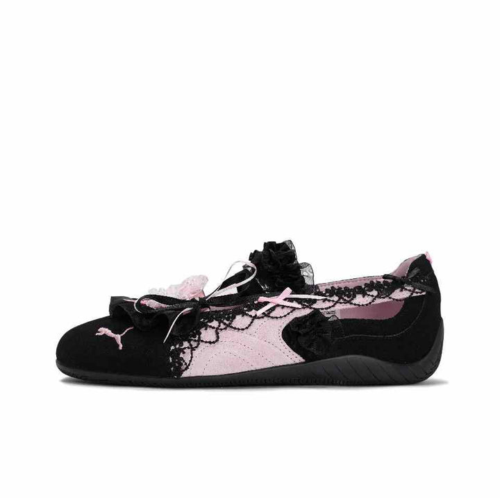 بوما اصدار خاص بلاك بنك PUMA - رفعة