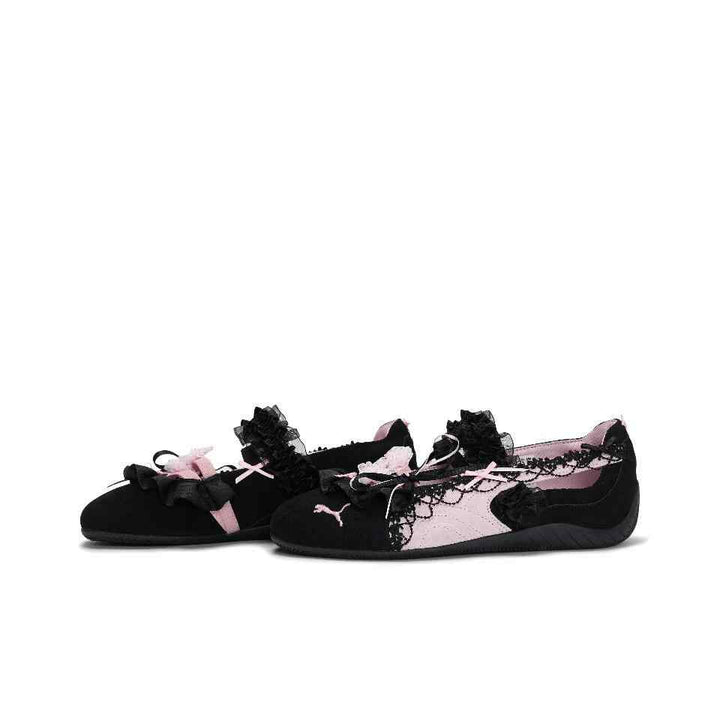 بوما اصدار خاص بلاك بنك PUMA - رفعة