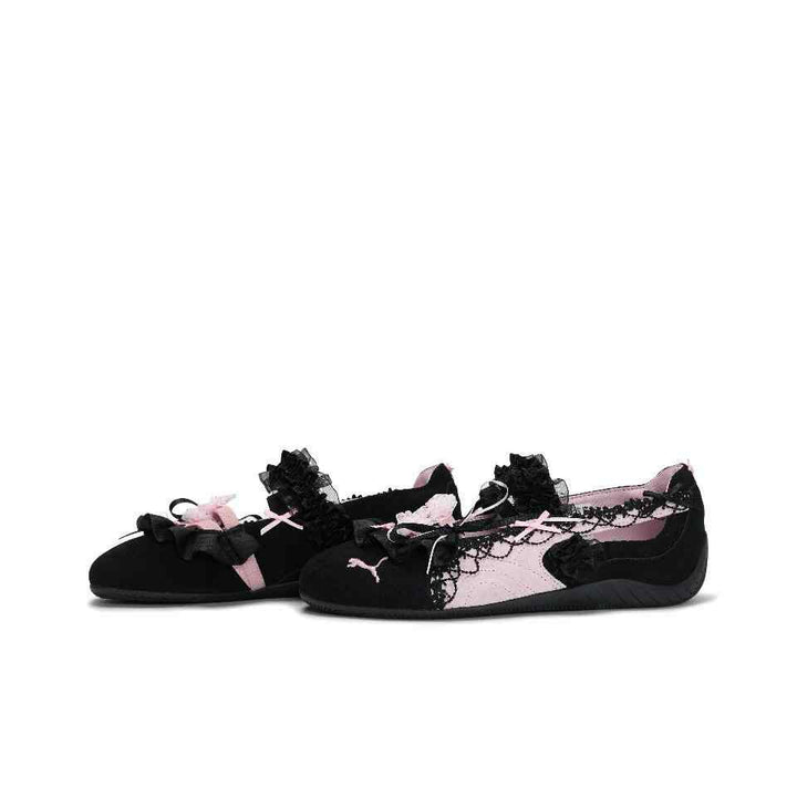 بوما اصدار خاص بلاك بنك PUMA - رفعة
