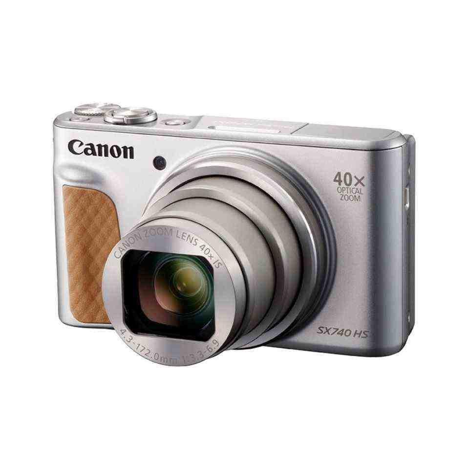 كانون canon sx740 كاميرا رقمية.