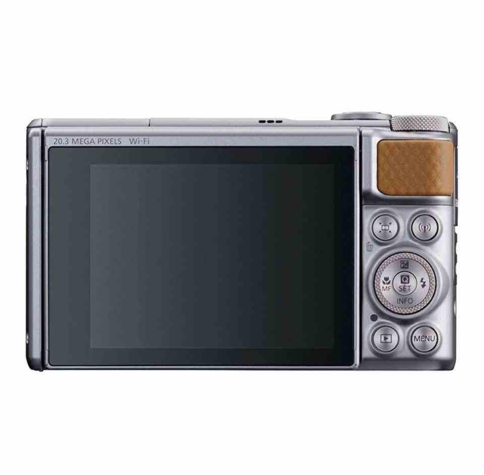كانون canon sx740 كاميرا رقمية.