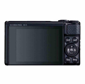 كانون canon sx740 كاميرا رقمية.