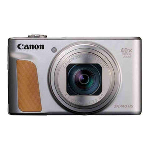 كانون canon sx740 كاميرا رقمية.