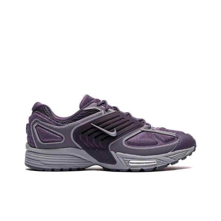 Nike Air Pegasus Wave Off-White low-top running shoes for men and women.