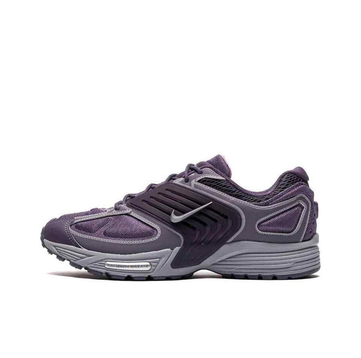 Nike Air Pegasus Wave Off-White low-top running shoes for men and women.
