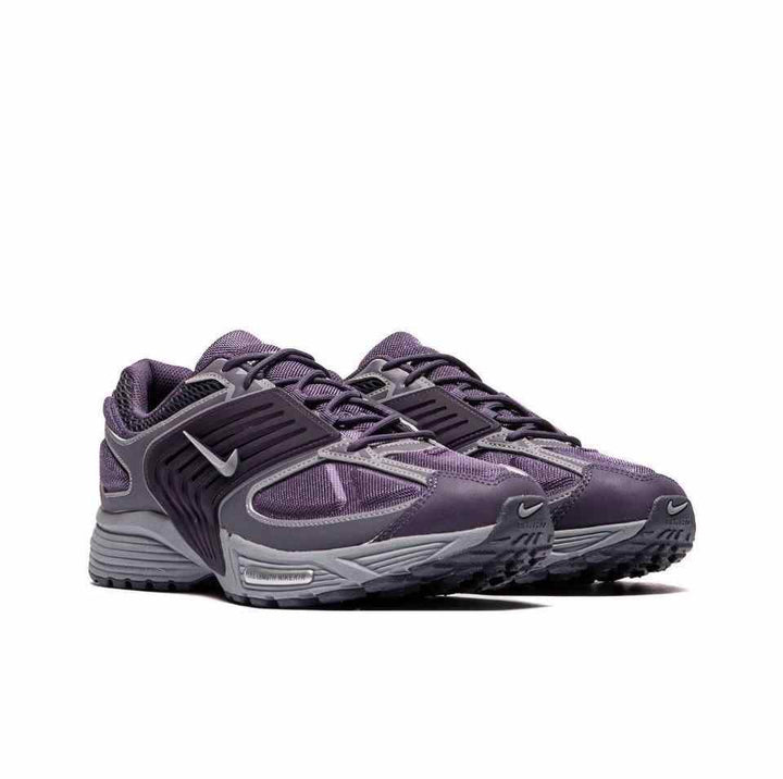 Nike Air Pegasus Wave Off-White low-top running shoes for men and women.