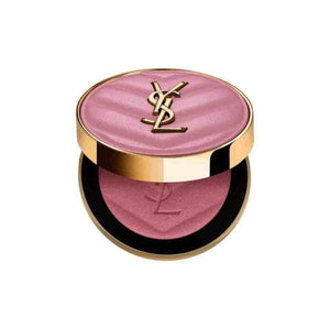 YSL Couture Blush مجموعة بلاشر سان لوران لإطلالة أنيقة وإشراقة طبيعية.
