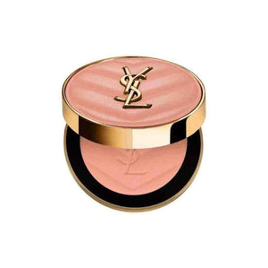 YSL Couture Blush مجموعة بلاشر سان لوران لإطلالة أنيقة وإشراقة طبيعية.
