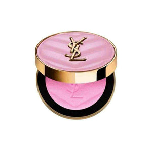 YSL Couture Blush مجموعة بلاشر سان لوران لإطلالة أنيقة وإشراقة طبيعية.