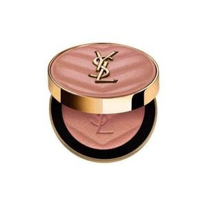 YSL Couture Blush مجموعة بلاشر سان لوران لإطلالة أنيقة وإشراقة طبيعية.