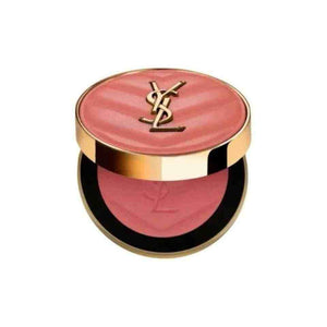 YSL Couture Blush مجموعة بلاشر سان لوران لإطلالة أنيقة وإشراقة طبيعية.