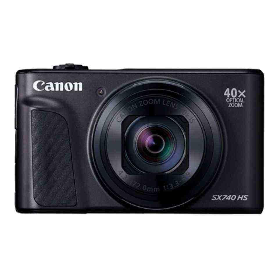 كانون canon sx740 كاميرا رقمية.