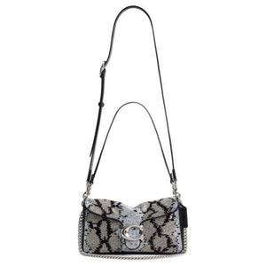 COACH Tabby 26 Black.