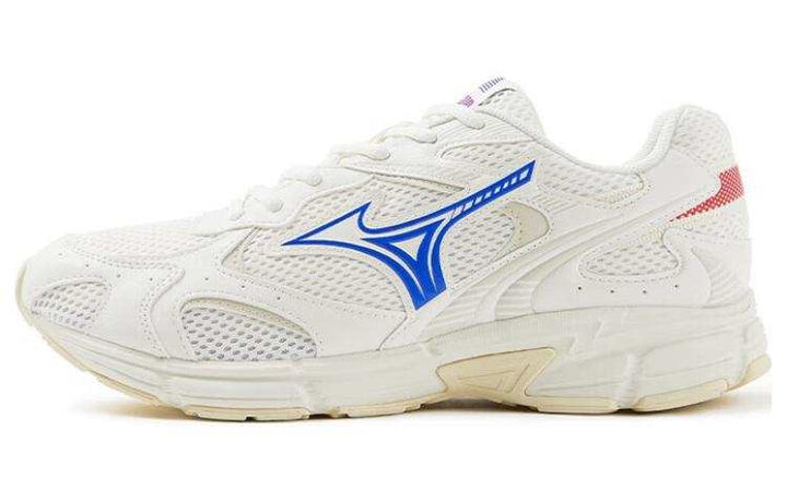 Mizuno Speed 2K  الأبيض والأزرق | حذاء رياضي أنيق ومريح من Mizuno