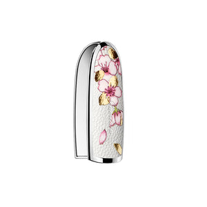 Guerlain Limited Edition Gilded Pink Cherry Lipstick Shell