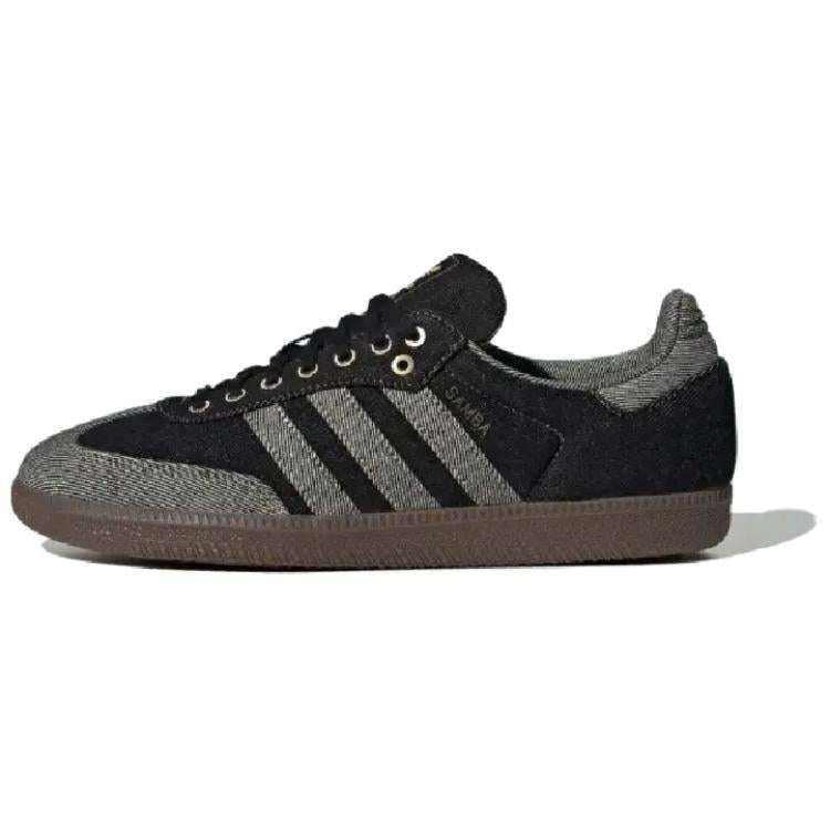 adidas Denim originals Samba.