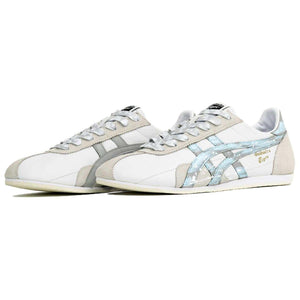 Onitsuka Tiger Runspark Special| إصدار محدود بتأثير تدرج الميتاليك✨.
