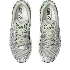 ASICS Gel-Kayano 14  Silver Green.