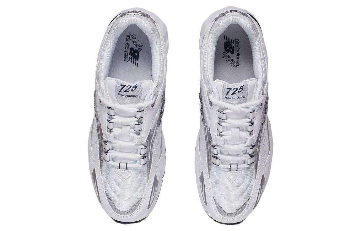 New Balance 725 Y2K Vintage.