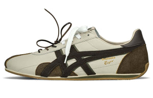 Onitsuka Tiger  FZBB Style Beige Brown.