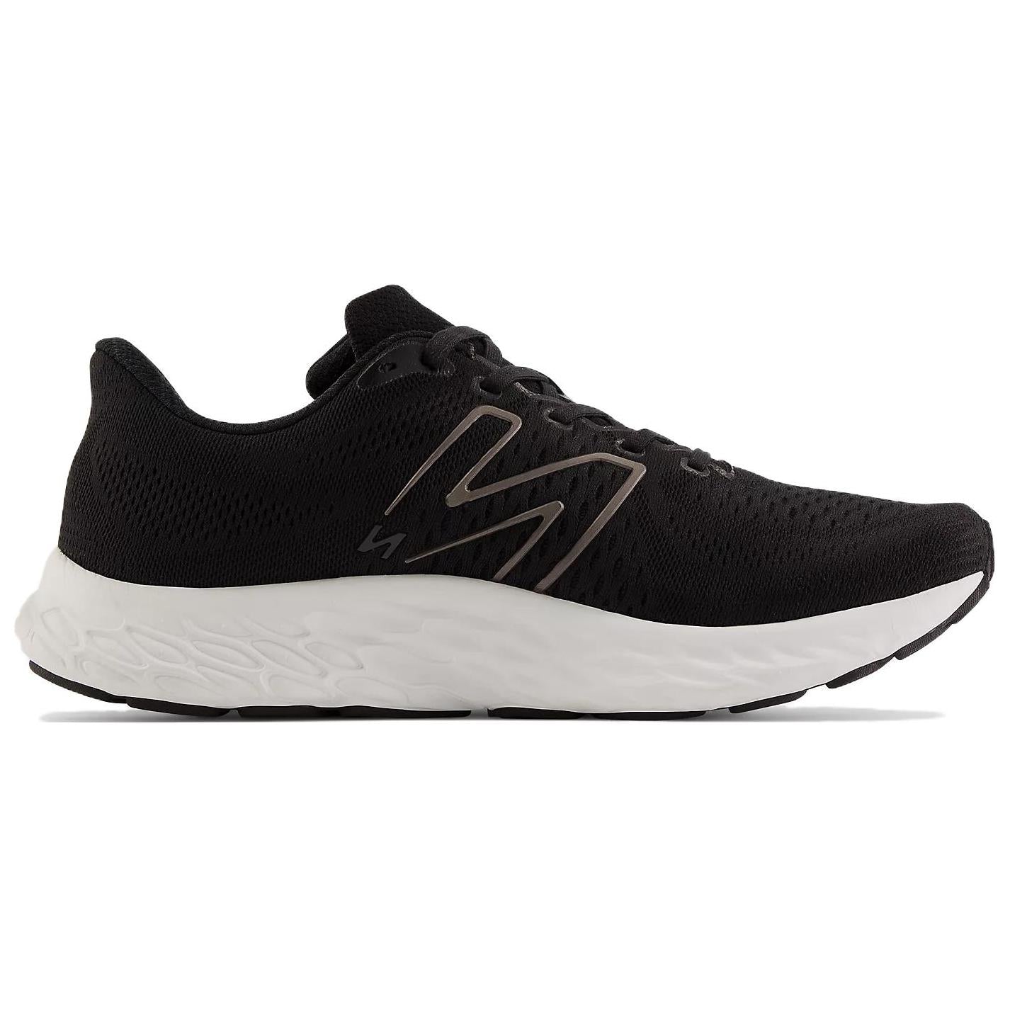 حذاء رياضي New Balance Fresh Foam EvoZ - لون أسود
