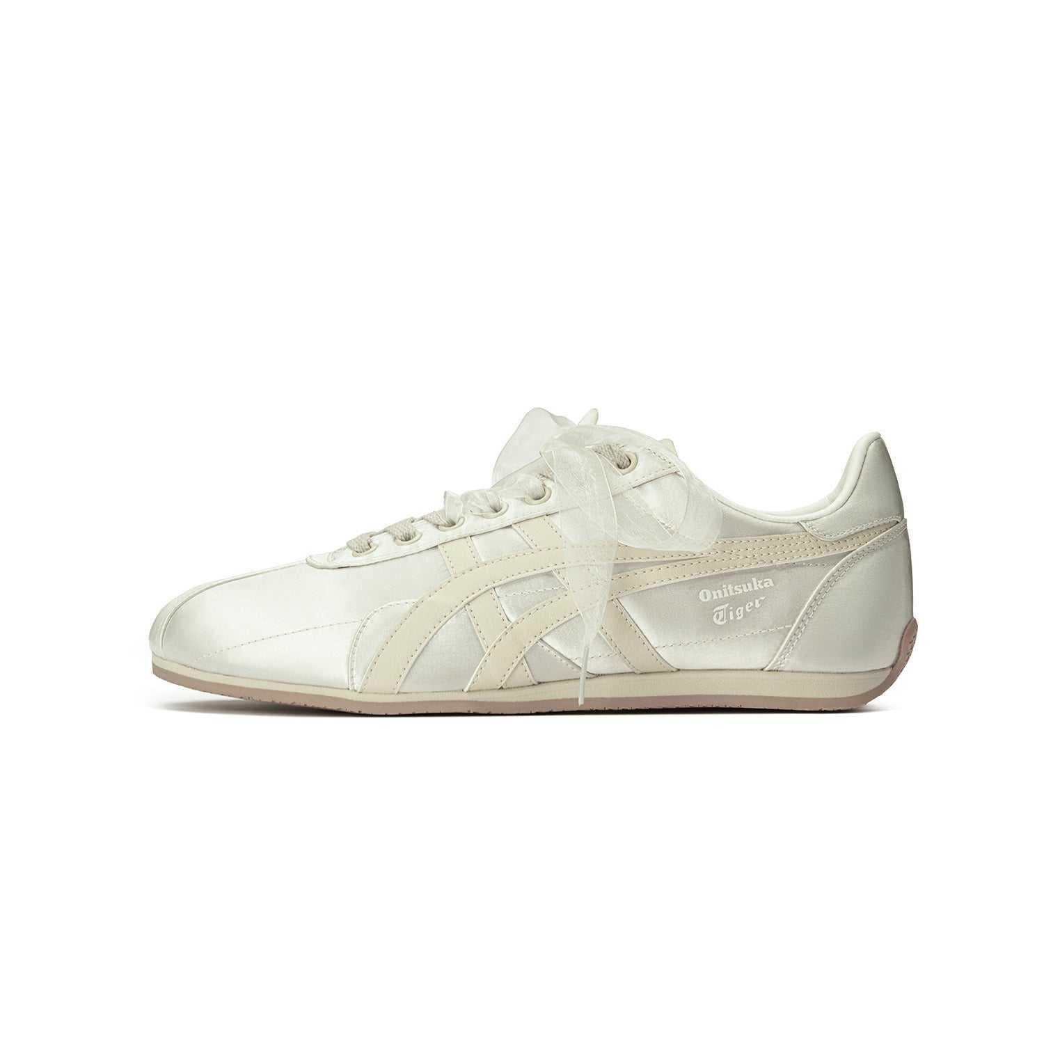 Onitsuka Tiger  Beige.